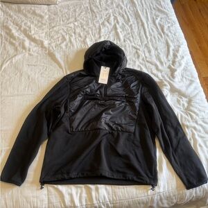 Aztech Mountain Hut Fleece Hoody